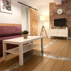 Apartament Apartament Bema 10, Gdańsk