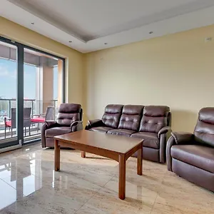 Apartament Comfort Brabank, Gdańsk