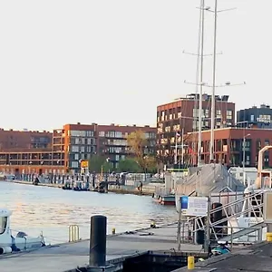 Apartament Polski Hak, Gdańsk